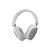Наушники беспроводные PERO BH05 ULTIMATE, серебристые